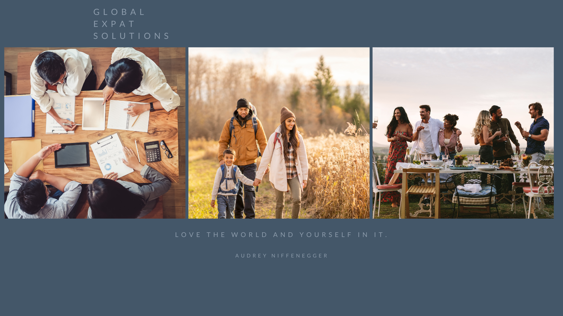 Global Expat Solutions