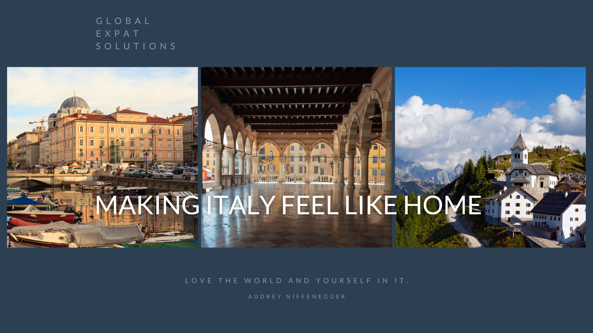 Global Expat Solutions